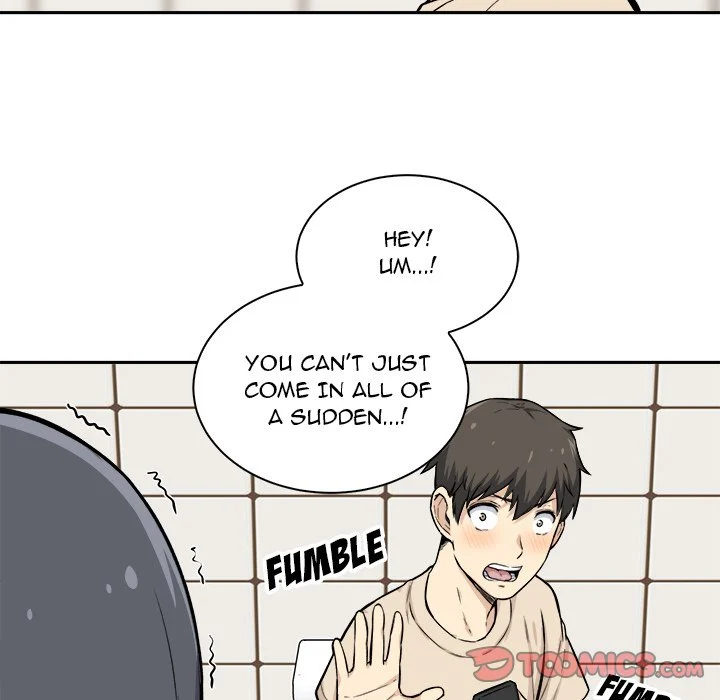 The Ark Is Me - Chapter 27 — Page 20
