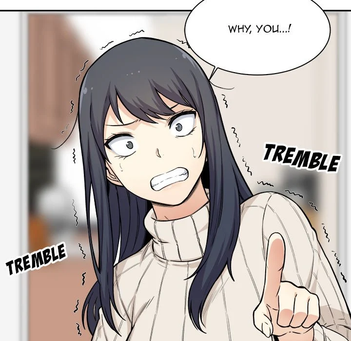 The Ark Is Me - Chapter 27 — Page 23