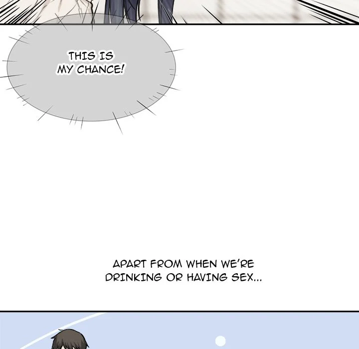 The Ark Is Me - Chapter 27 — Page 27