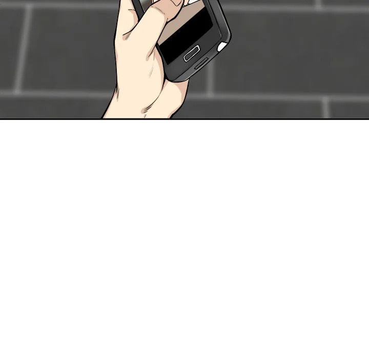 The Ark Is Me - Chapter 27 — Page 35