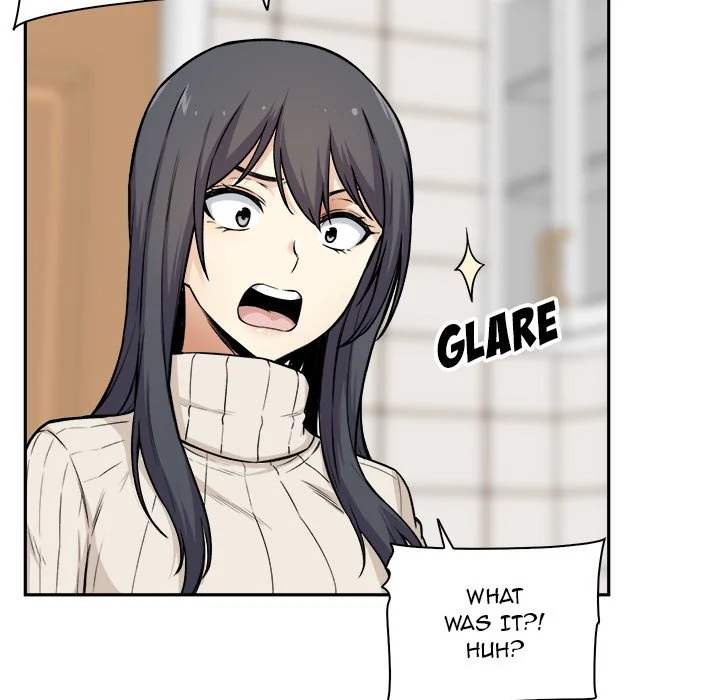 The Ark Is Me - Chapter 27 — Page 40