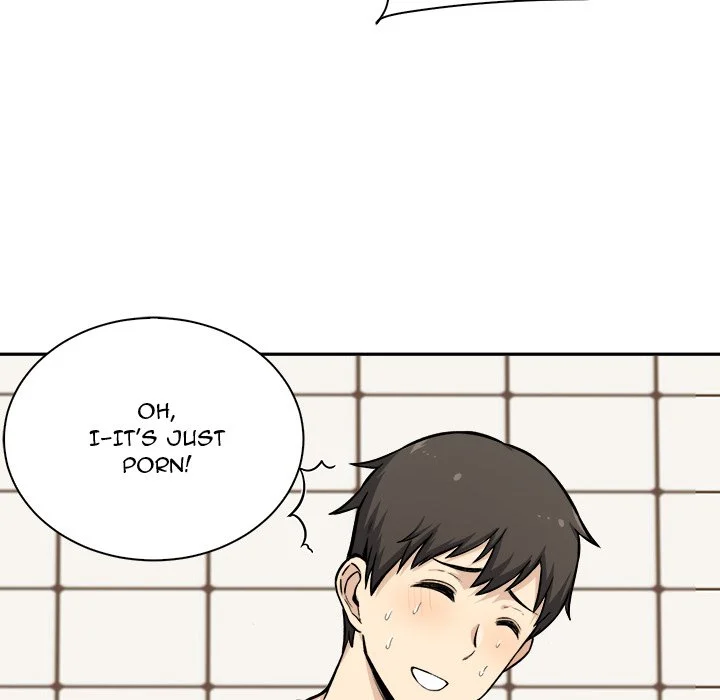 The Ark Is Me - Chapter 27 — Page 41