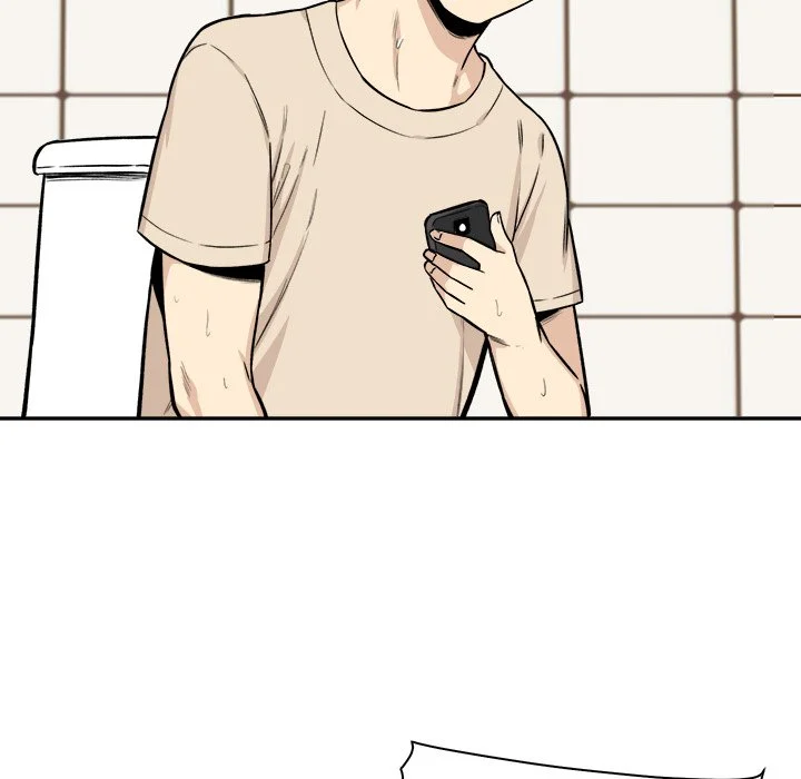 The Ark Is Me - Chapter 27 — Page 42