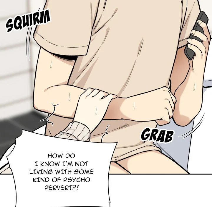 The Ark Is Me - Chapter 27 — Page 47