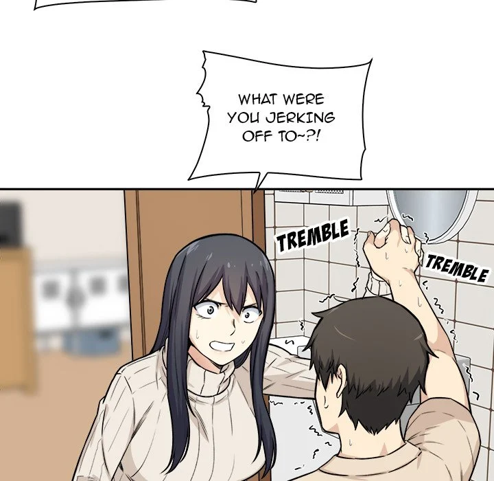 The Ark Is Me - Chapter 27 — Page 48