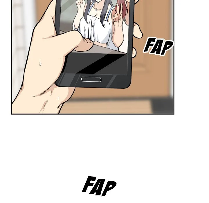 The Ark Is Me - Chapter 27 — Page 5