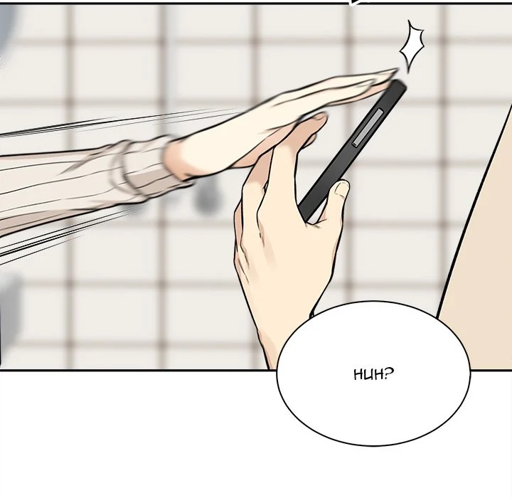 The Ark Is Me - Chapter 27 — Page 51