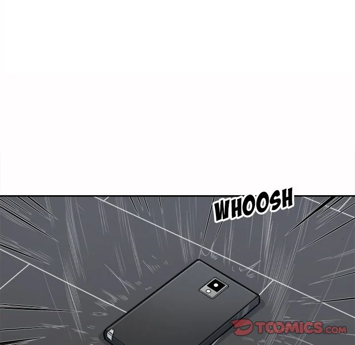 The Ark Is Me - Chapter 27 — Page 56