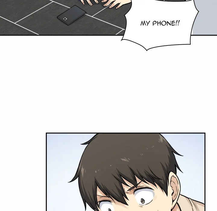 The Ark Is Me - Chapter 27 — Page 60