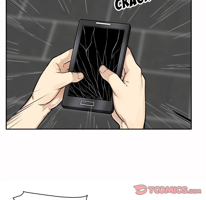 The Ark Is Me - Chapter 27 — Page 62