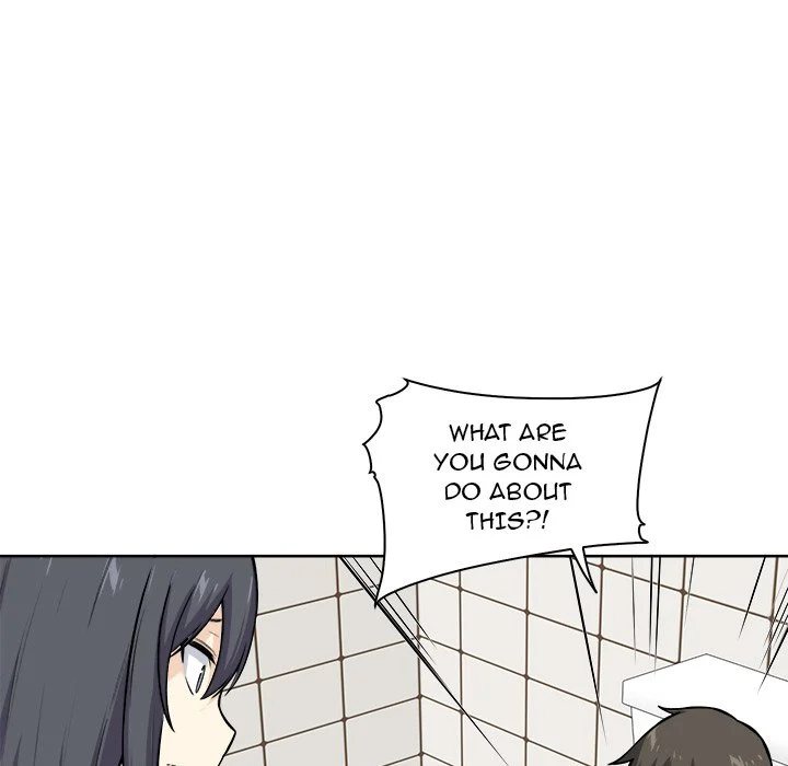 The Ark Is Me - Chapter 27 — Page 64