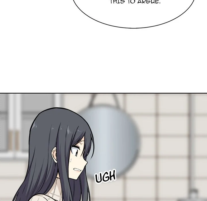 The Ark Is Me - Chapter 27 — Page 66