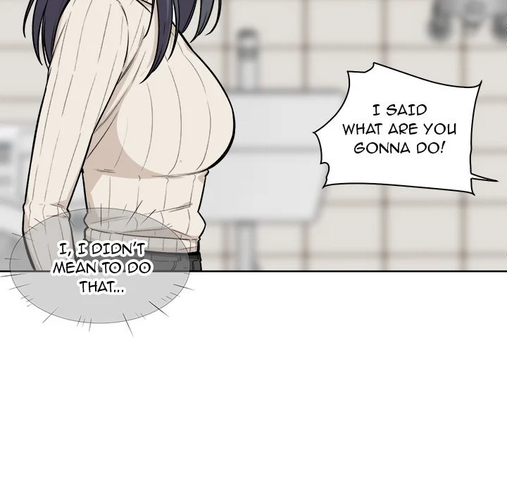 The Ark Is Me - Chapter 27 — Page 67