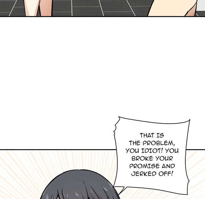 The Ark Is Me - Chapter 27 — Page 71