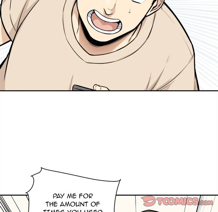 The Ark Is Me - Chapter 27 — Page 74