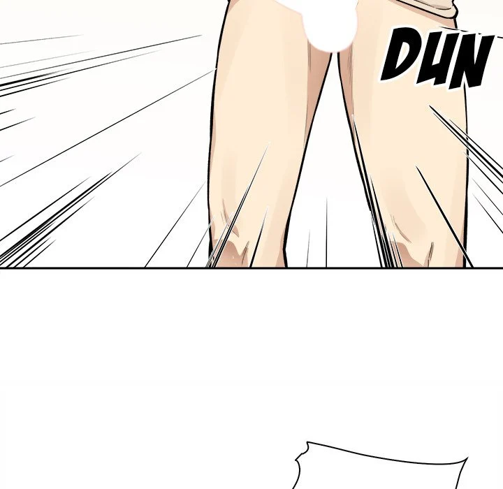 The Ark Is Me - Chapter 27 — Page 76