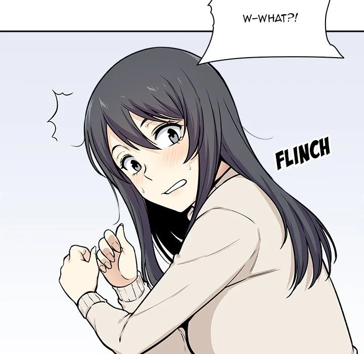 The Ark Is Me - Chapter 27 — Page 77