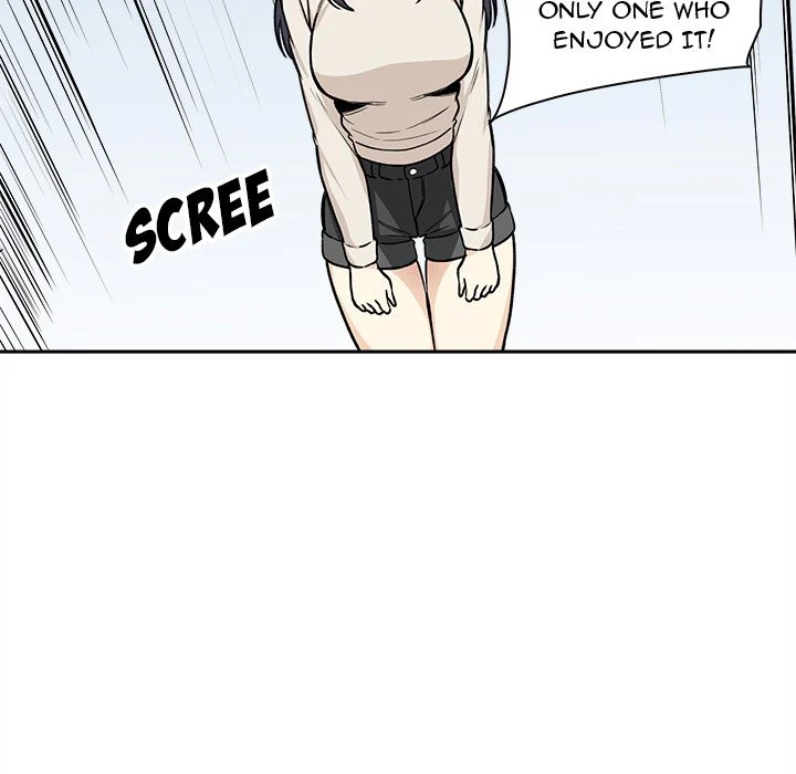 The Ark Is Me - Chapter 27 — Page 79