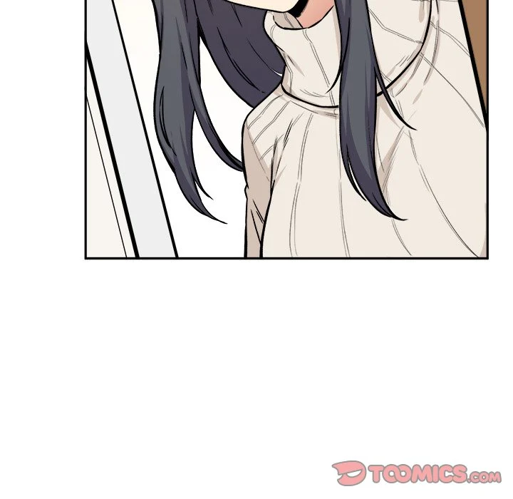 The Ark Is Me - Chapter 27 — Page 8