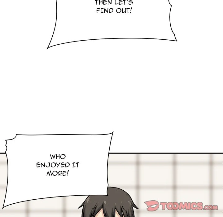 The Ark Is Me - Chapter 27 — Page 86