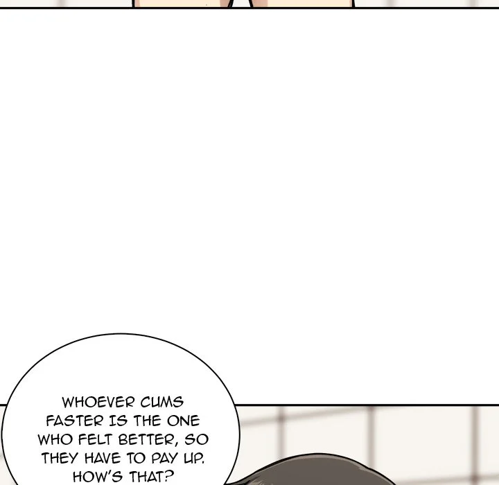 The Ark Is Me - Chapter 27 — Page 88