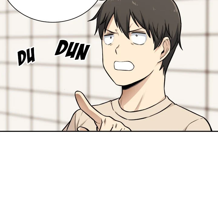 The Ark Is Me - Chapter 27 — Page 89