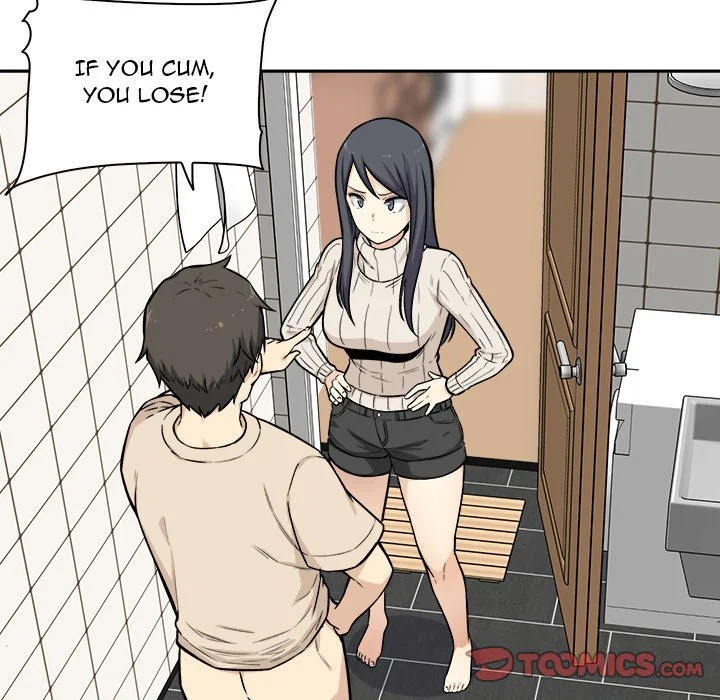 The Ark Is Me - Chapter 27 — Page 92