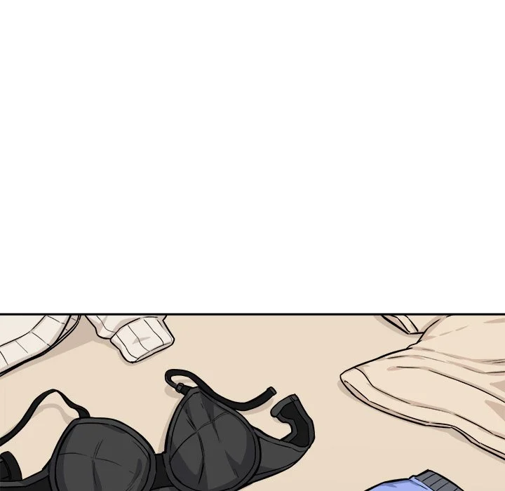 The Ark Is Me - Chapter 27 — Page 95