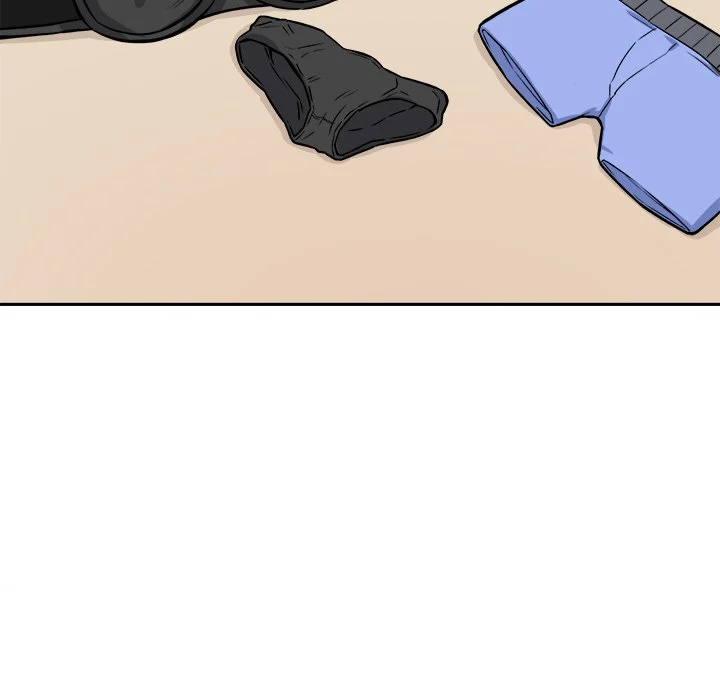 The Ark Is Me - Chapter 27 — Page 96