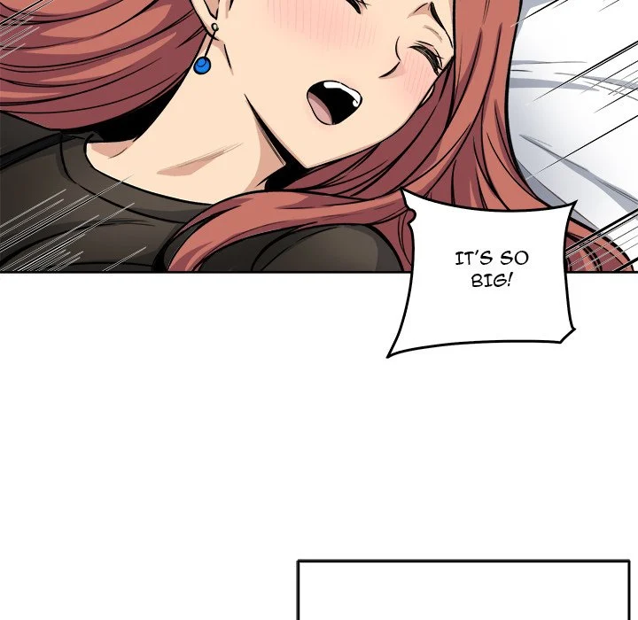 The Ark Is Me - Chapter 42 — Page 11