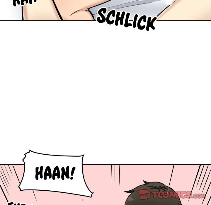 The Ark Is Me - Chapter 42 — Page 111