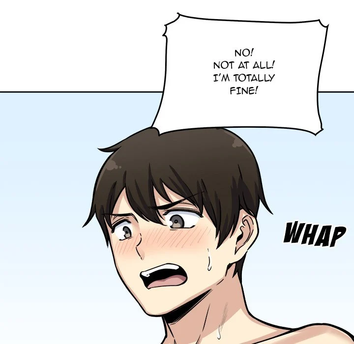 The Ark Is Me - Chapter 42 — Page 118