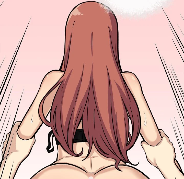 The Ark Is Me - Chapter 42 — Page 120
