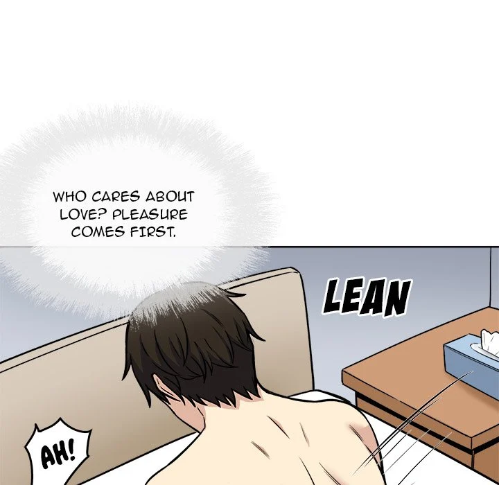 The Ark Is Me - Chapter 42 — Page 14