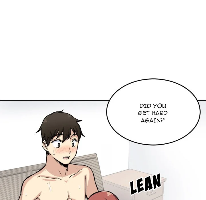 The Ark Is Me - Chapter 42 — Page 128