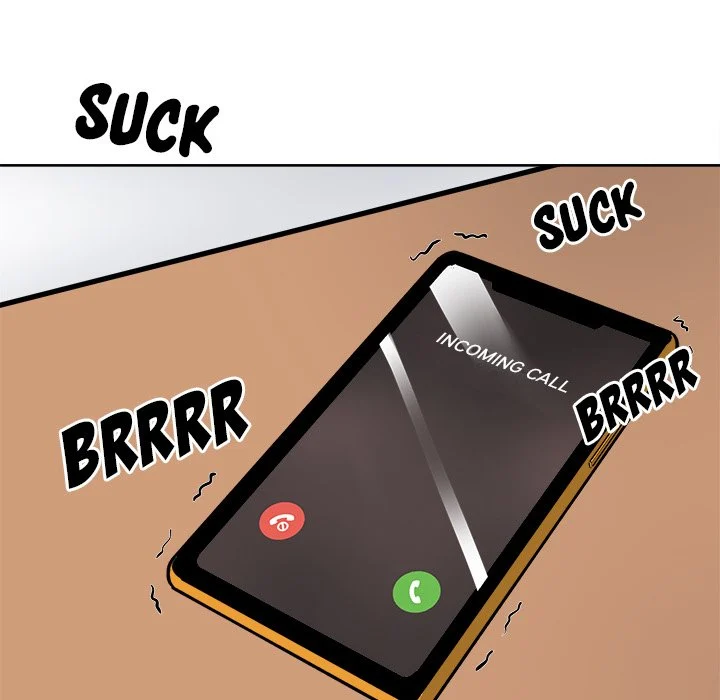 The Ark Is Me - Chapter 42 — Page 132