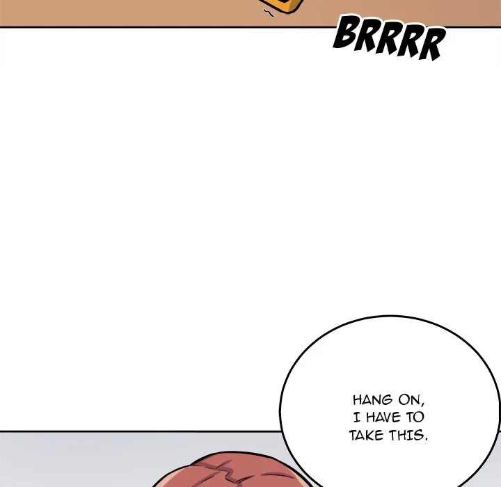 The Ark Is Me - Chapter 42 — Page 133