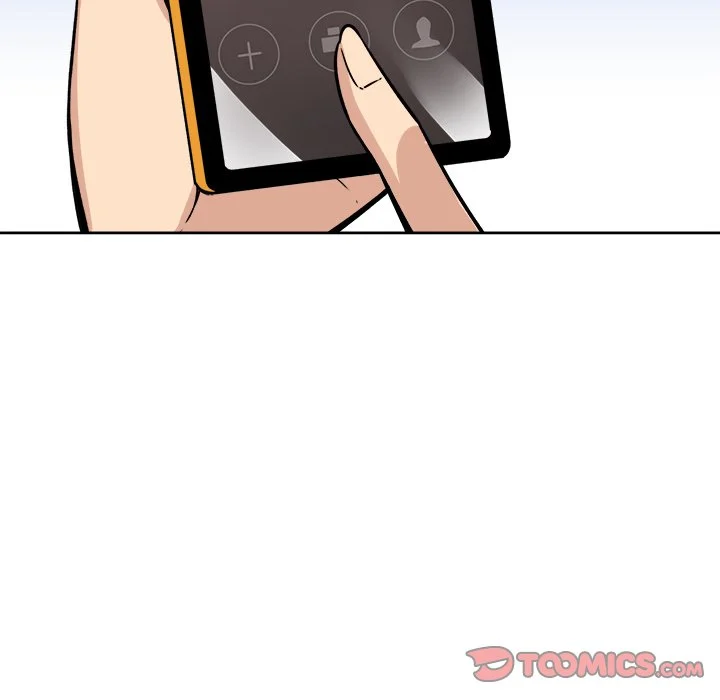 The Ark Is Me - Chapter 42 — Page 141