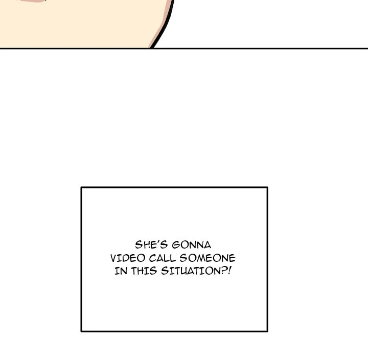 The Ark Is Me - Chapter 42 — Page 143