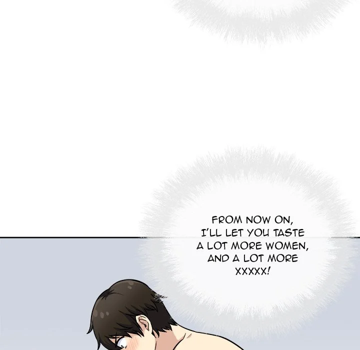 The Ark Is Me - Chapter 42 — Page 16