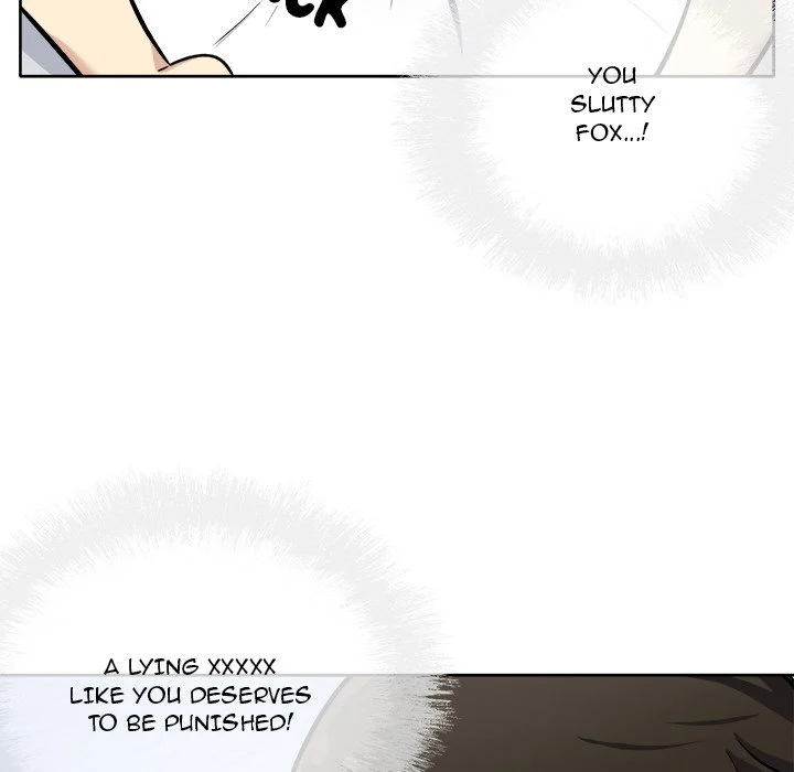 The Ark Is Me - Chapter 42 — Page 22