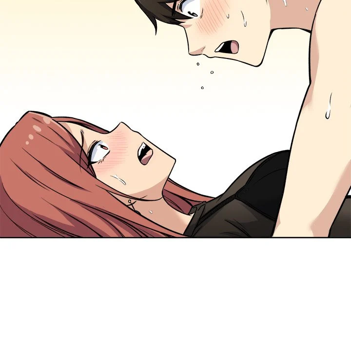 The Ark Is Me - Chapter 42 — Page 31