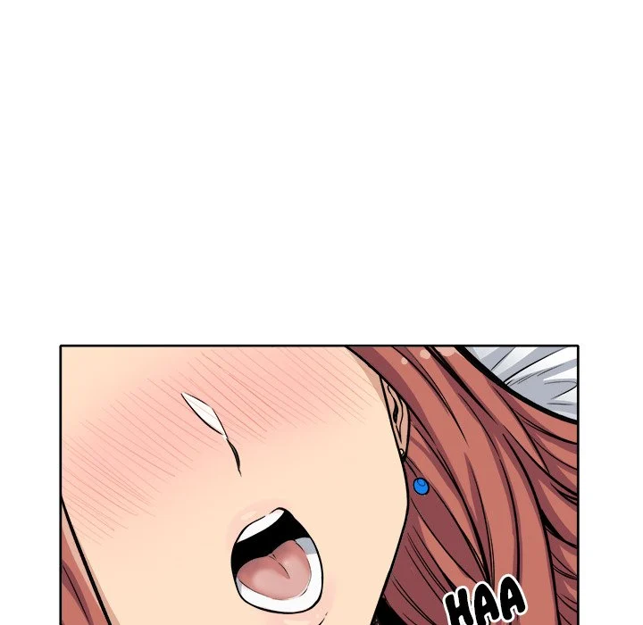 The Ark Is Me - Chapter 42 — Page 32