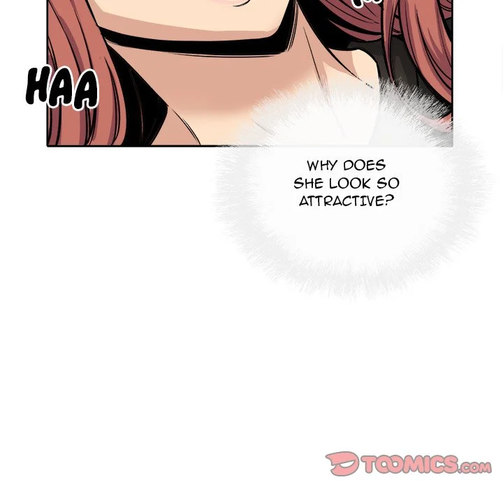 The Ark Is Me - Chapter 42 — Page 33