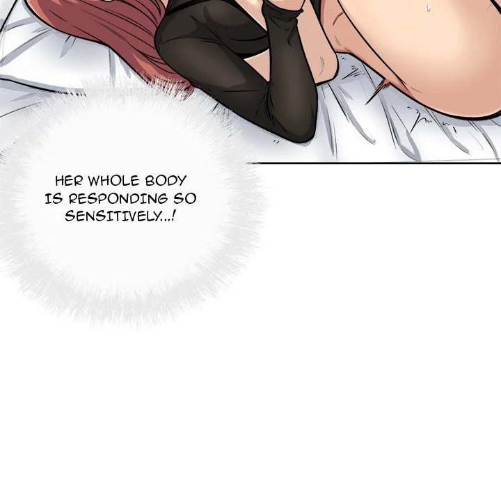 The Ark Is Me - Chapter 42 — Page 44