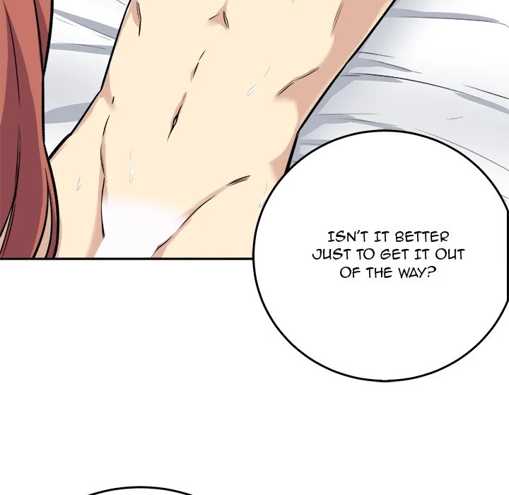 The Ark Is Me - Chapter 42 — Page 58