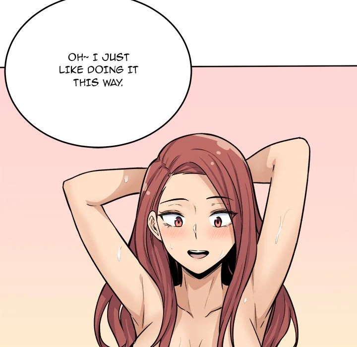 The Ark Is Me - Chapter 42 — Page 59