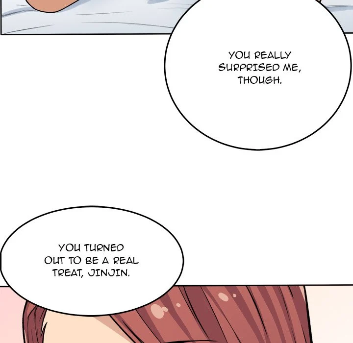 The Ark Is Me - Chapter 42 — Page 61