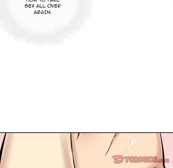 The Ark Is Me - Chapter 42 — Page 75