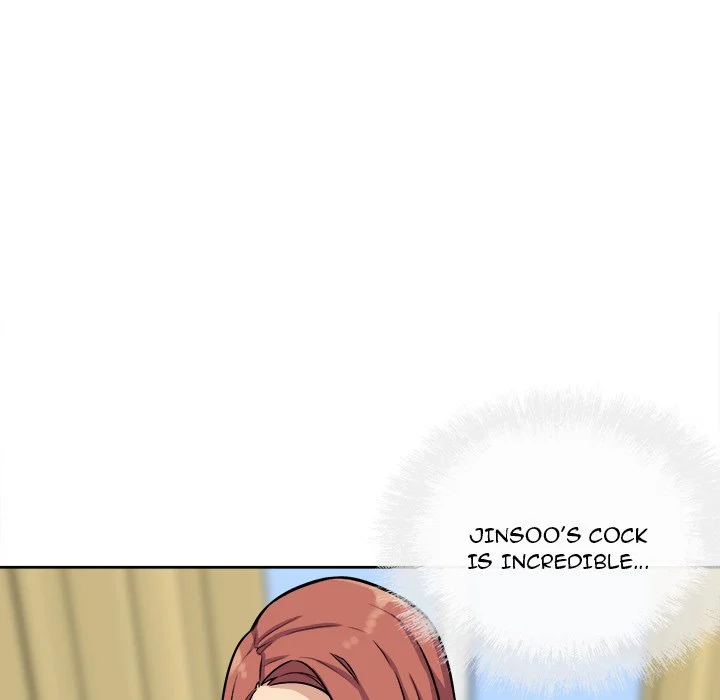 The Ark Is Me - Chapter 42 — Page 77
